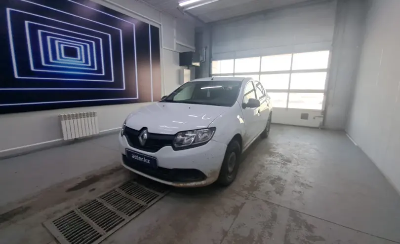 Renault Logan 2015 года за 5 000 000 тг. в Павлодар