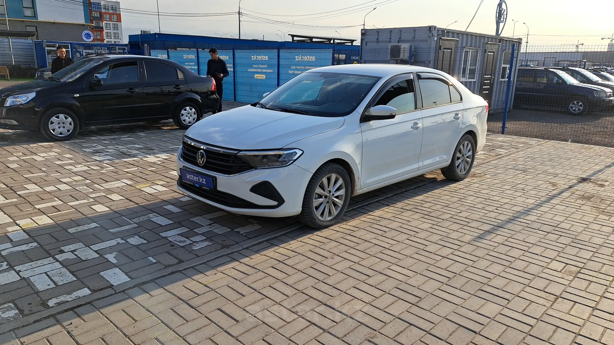 Volkswagen Polo 2020