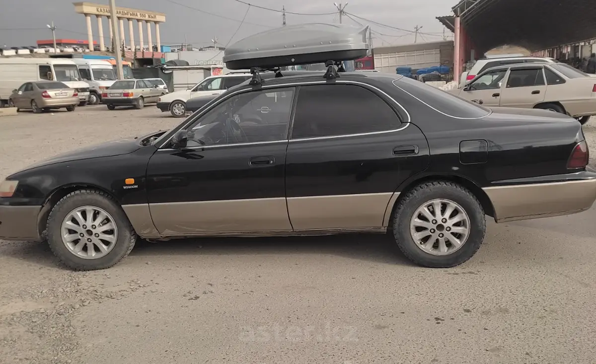 Купить Toyota Windom 1994 года в Алматы, цена 1500000 тенге. Продажа Toyota  Windom в Алматы - Aster.kz. №c1036421