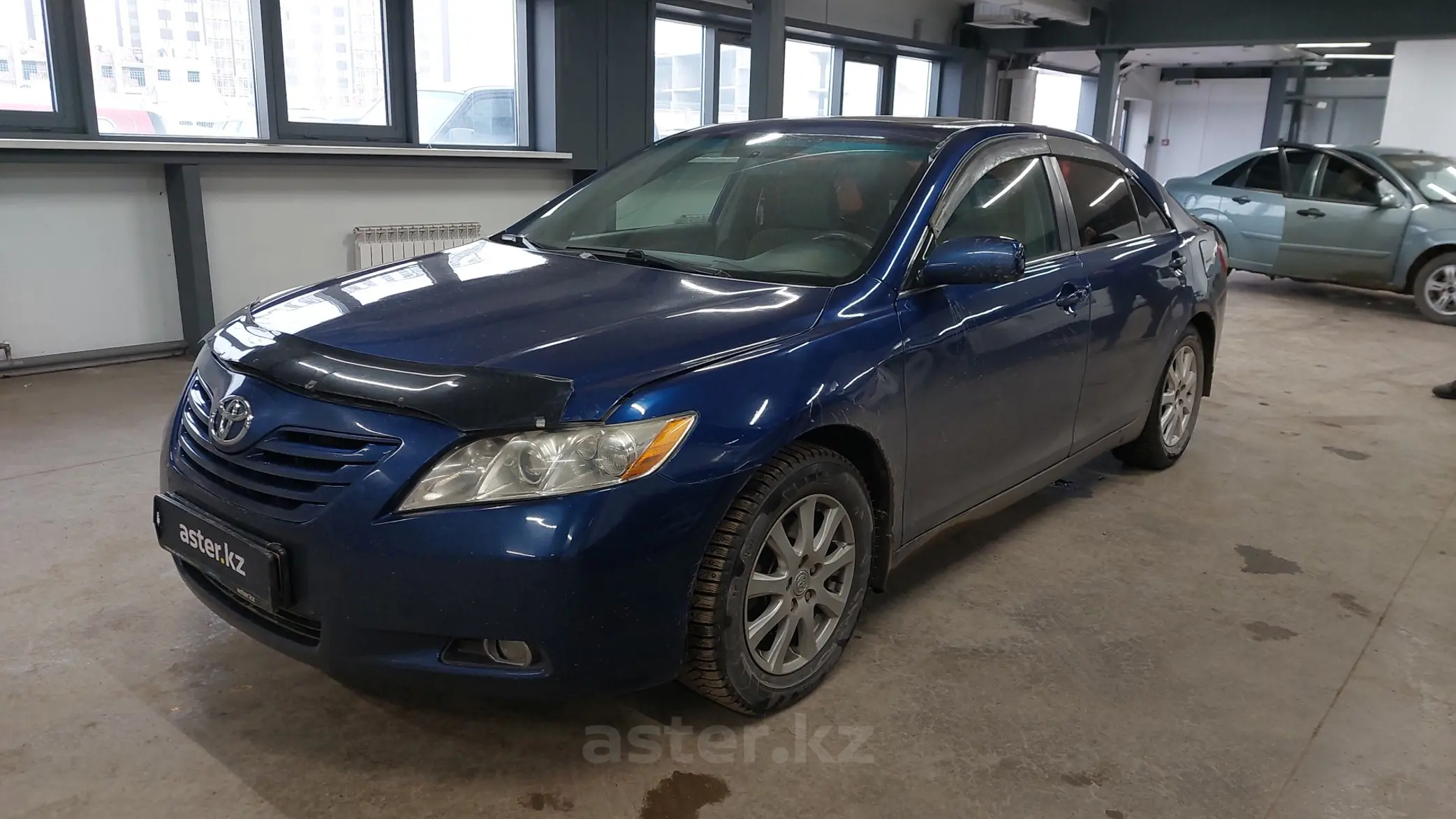 Toyota Camry 2007