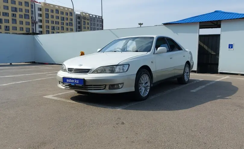 Toyota Windom 1997 года за 3 600 000 тг. в Алматы