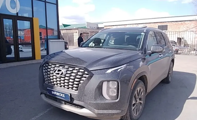 Hyundai Palisade 2019 года за 19 000 000 тг. в Актобе