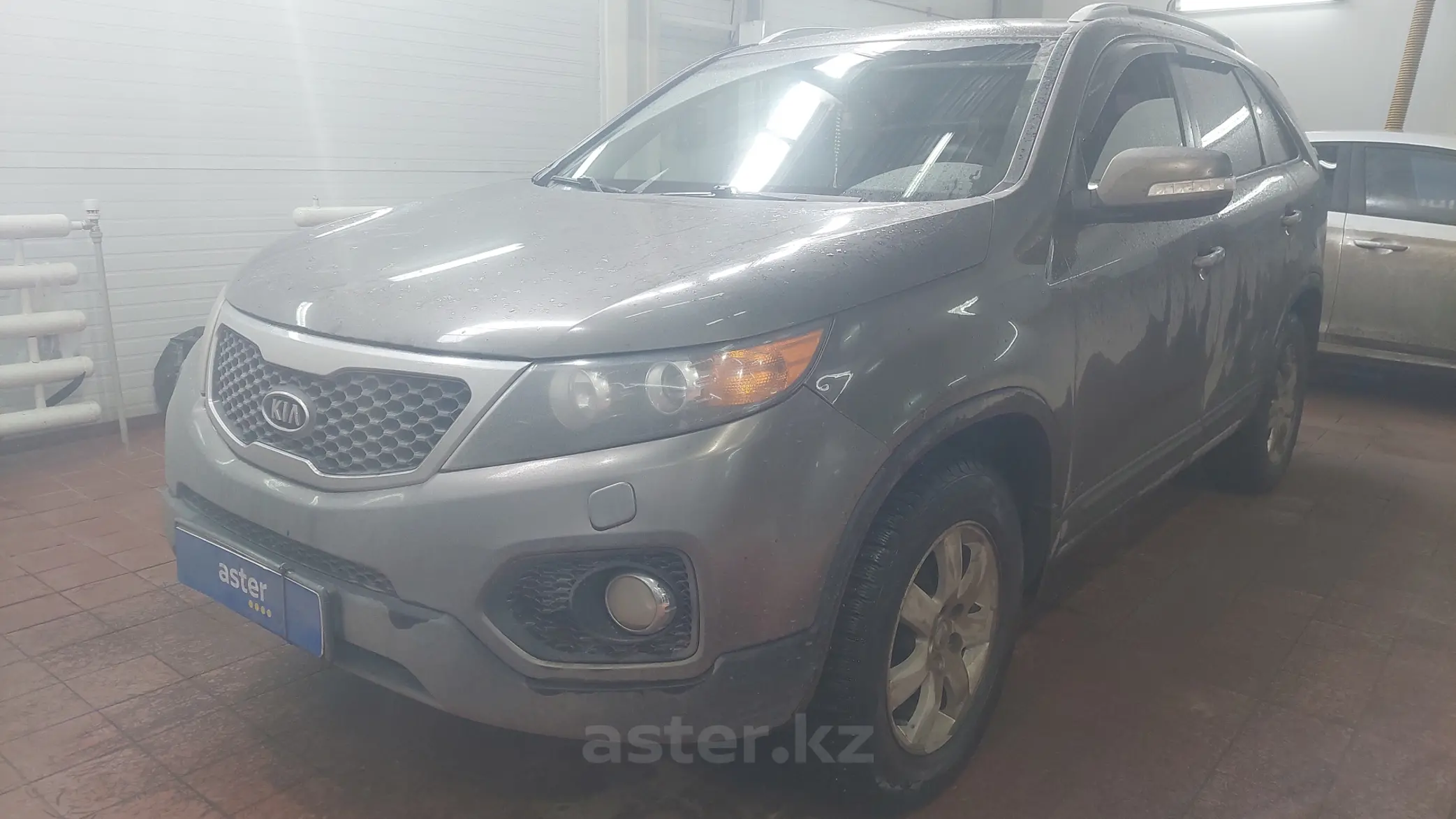 Kia Sorento 2009