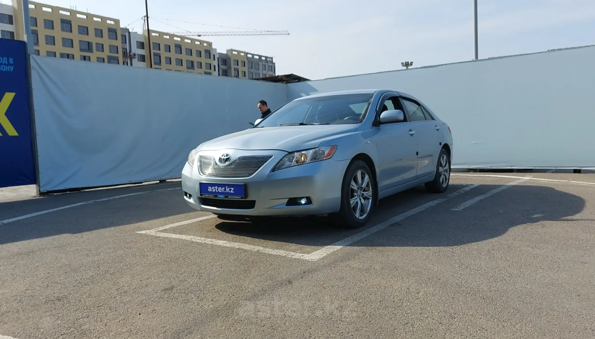 Toyota Camry 2006