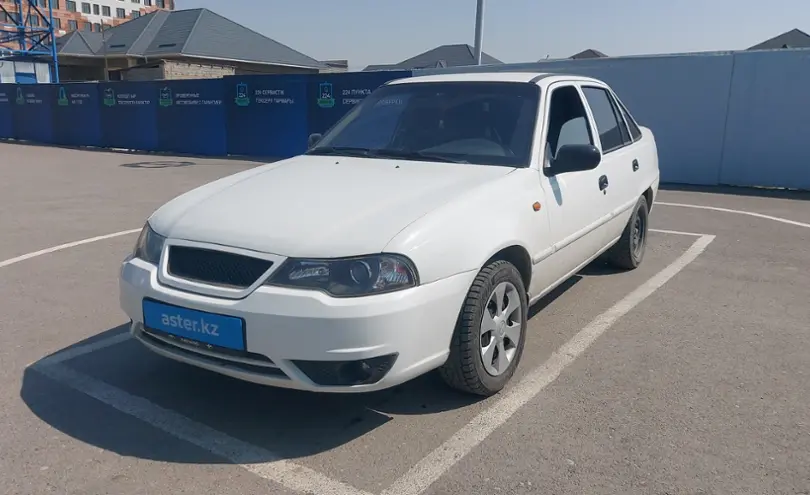 Daewoo Nexia 2011 года за 1 500 000 тг. в Шымкент