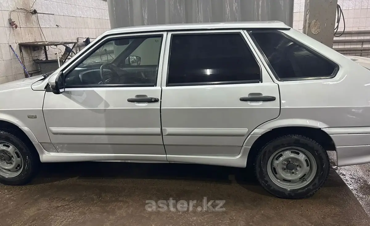 LADA (ВАЗ) 2114 2012 года за 2 700 000 тг. в Астана