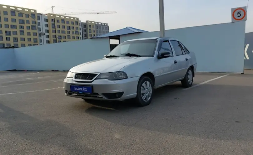 Daewoo Nexia 2014 года за 1 500 000 тг. в Алматы