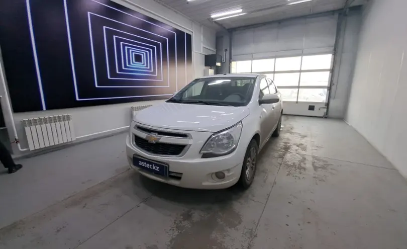 Chevrolet Cobalt 2023 года за 6 500 000 тг. в Павлодар