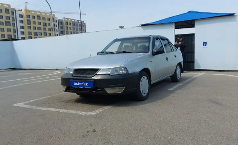 Daewoo Nexia 2010 года за 1 100 000 тг. в Алматы