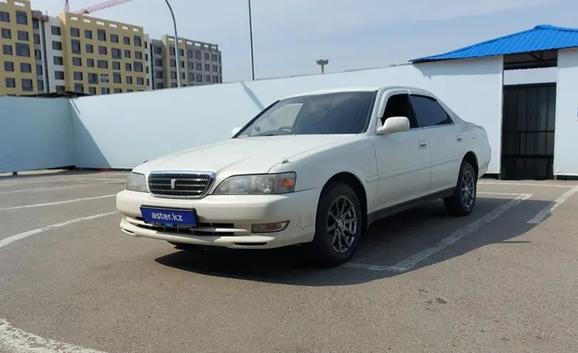 Toyota Cresta 1998 года за 3 000 000 тг. в Алматы