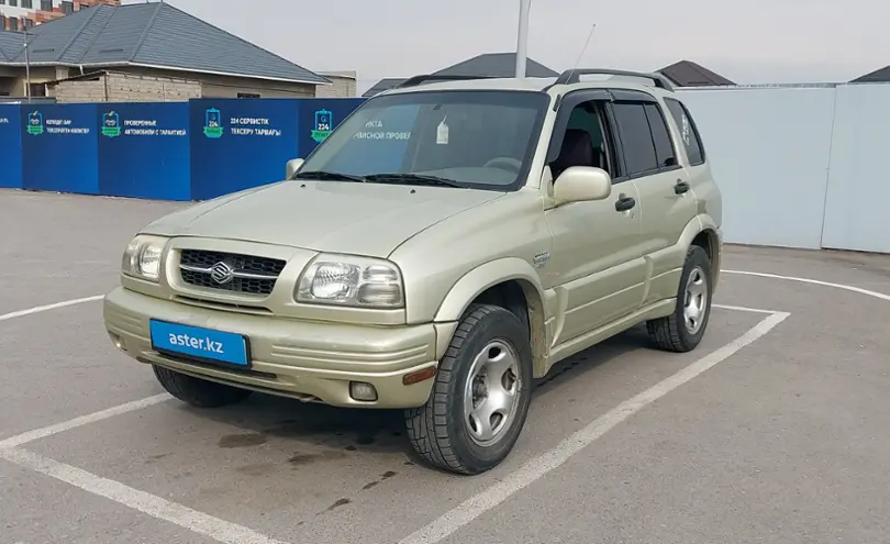 Suzuki Grand Vitara 1999 года за 3 300 000 тг. в Шымкент