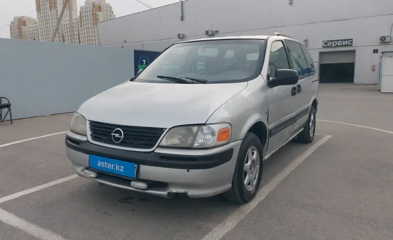 Opel Sintra 1998 года за 1 000 000 тг. в Шымкент