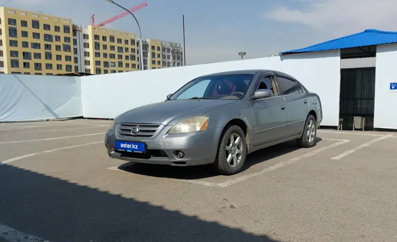 Nissan Altima 2005 года за 3 000 000 тг. в Алматы