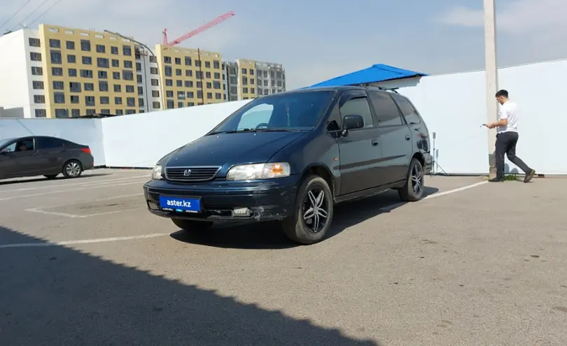 Honda Odyssey 1996 года за 2 500 000 тг. в Алматы