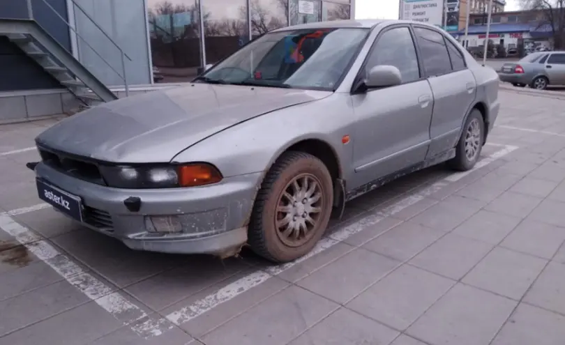Mitsubishi Galant 1997 года за 2 200 000 тг. в Уральск