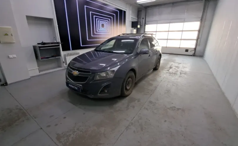 Chevrolet Cruze 2014 года за 3 500 000 тг. в Павлодар