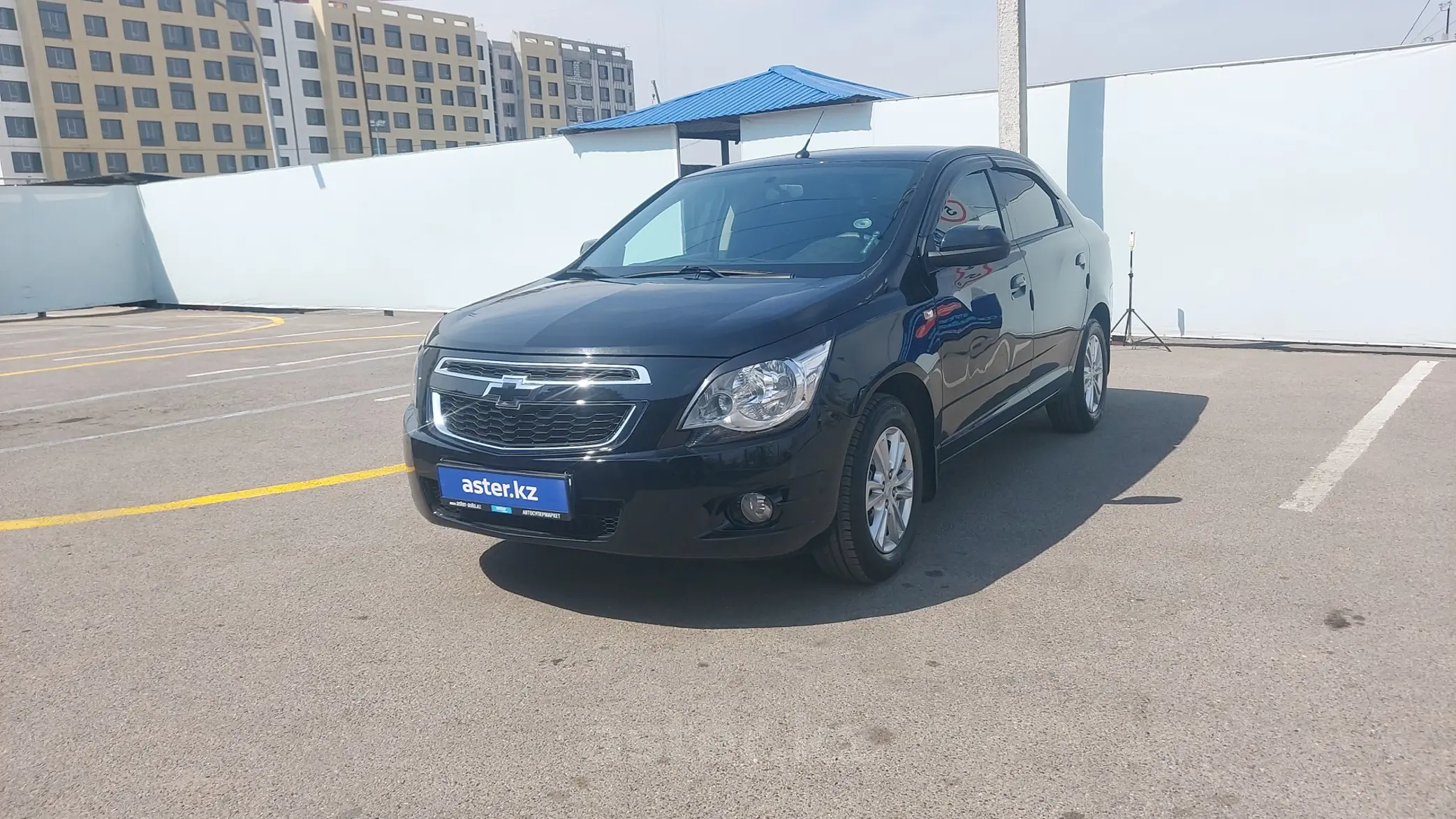 Chevrolet Cobalt 2023