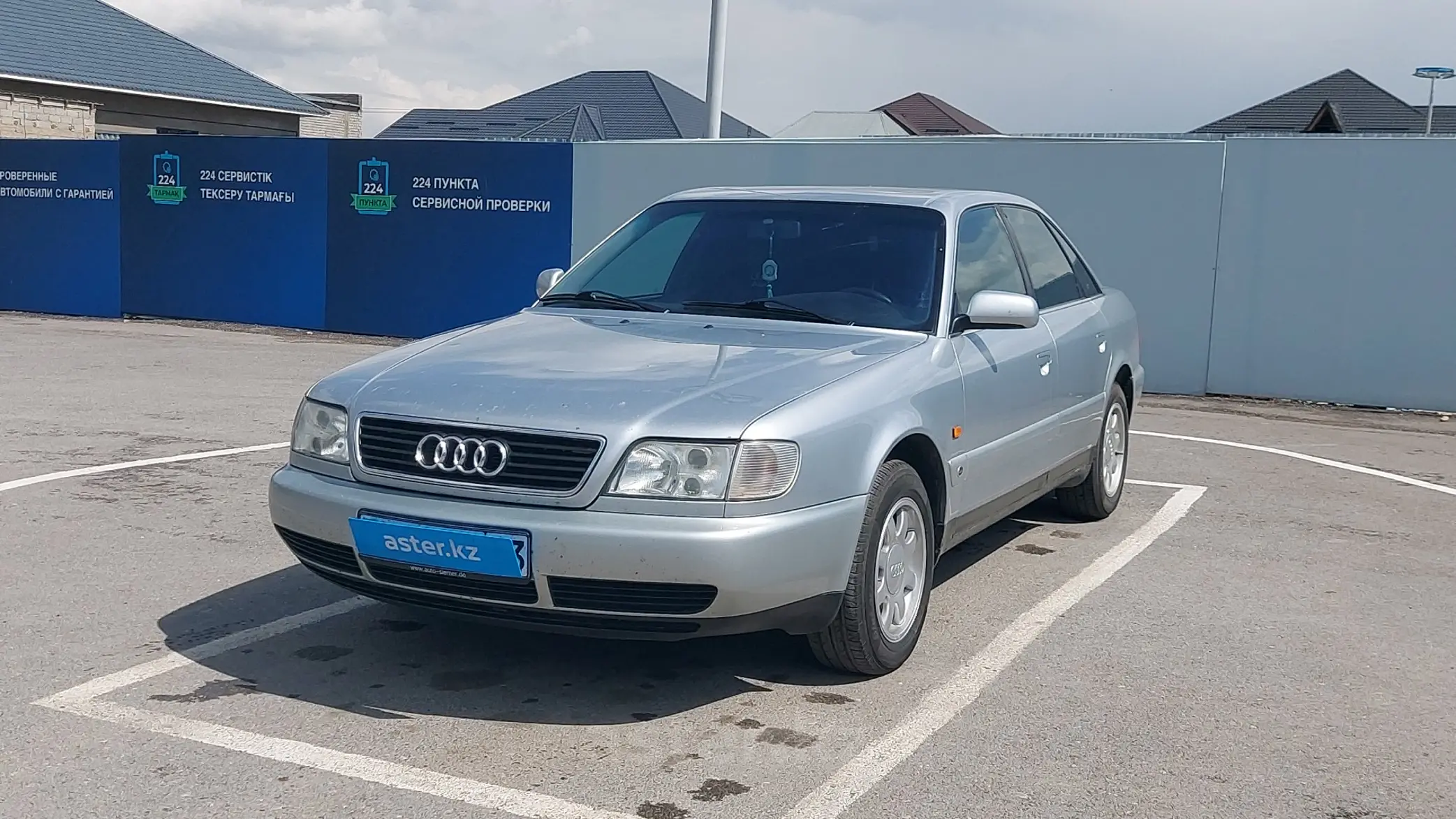 Audi A6 1996