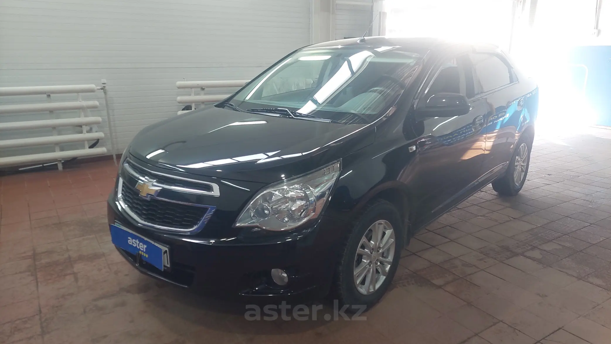 Chevrolet Cobalt 2023