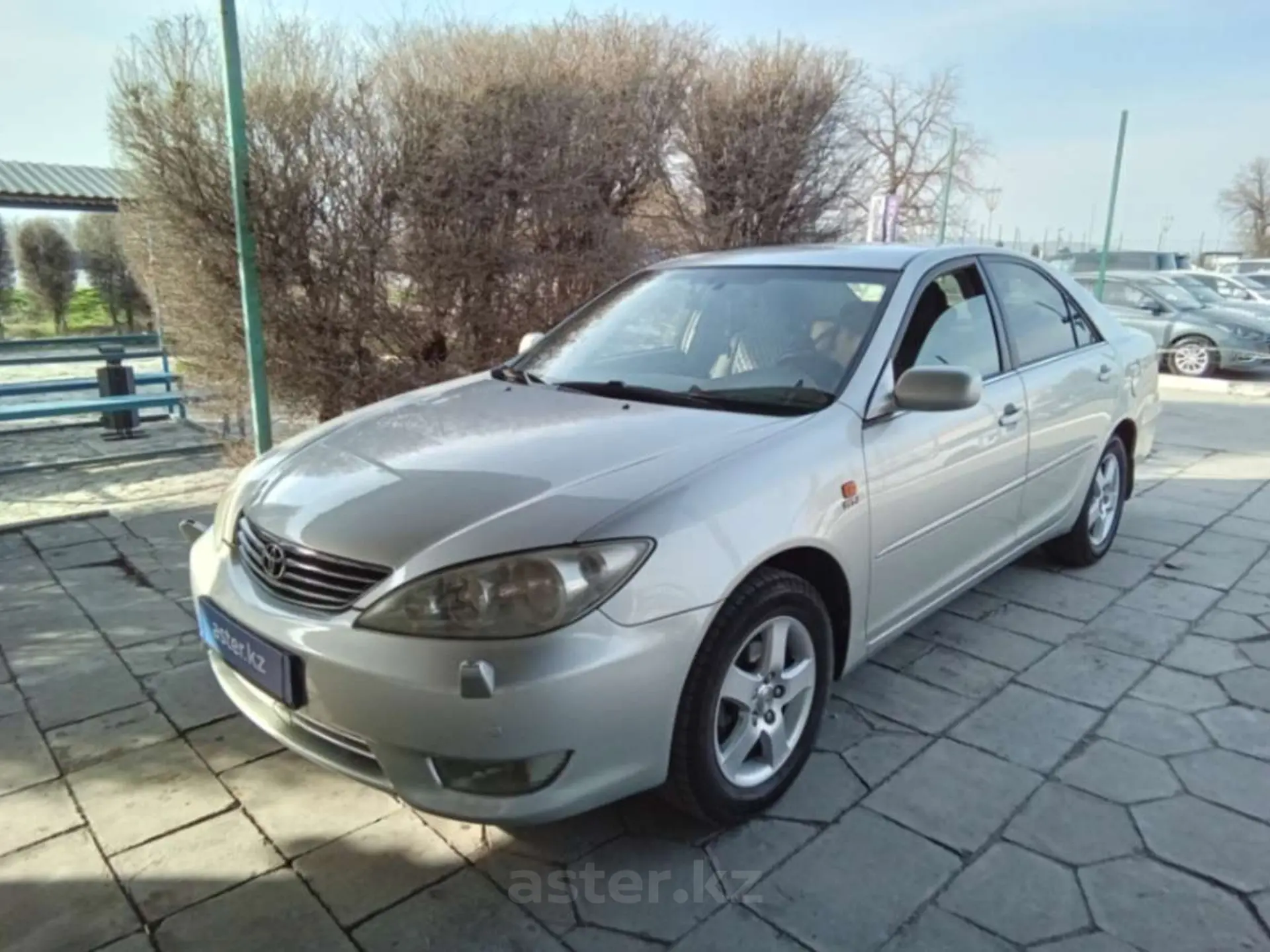 Toyota Camry 2005