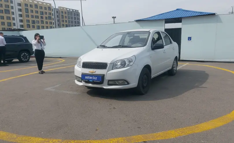Chevrolet Nexia 2020 года за 4 000 000 тг. в Алматы