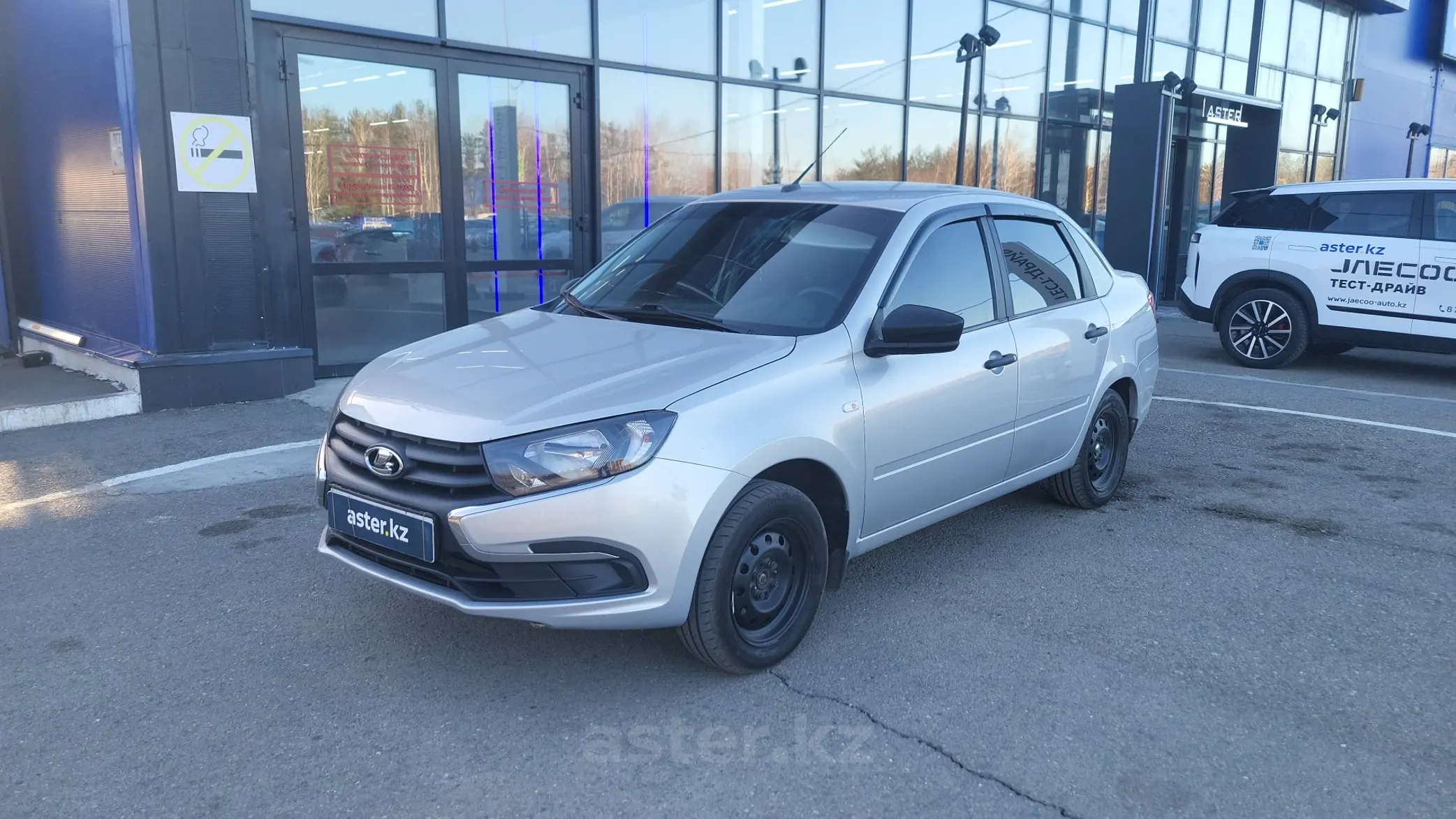 LADA (ВАЗ) Granta 2020