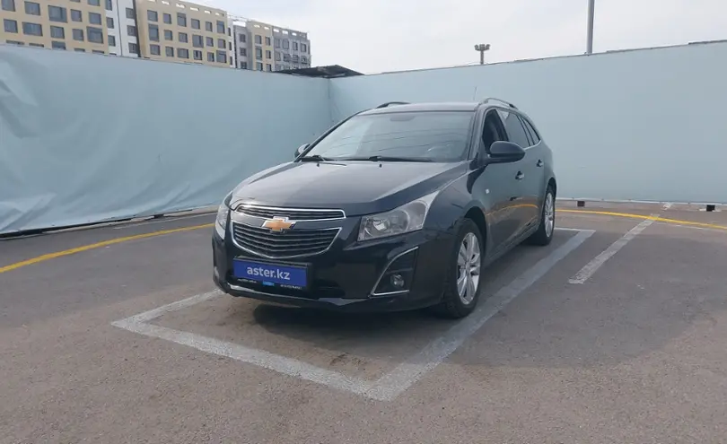 Chevrolet Cruze 2013 года за 5 250 000 тг. в Алматы