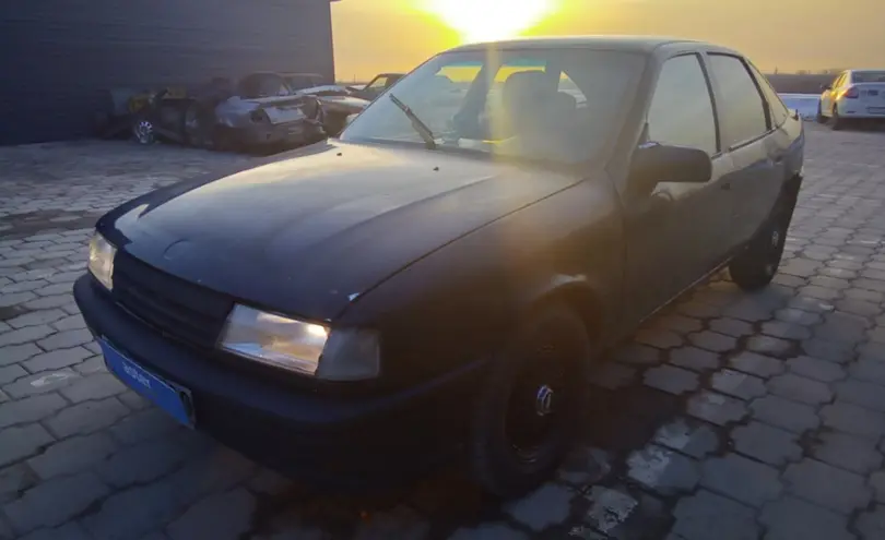 Opel Vectra 1991 года за 500 000 тг. в Караганда