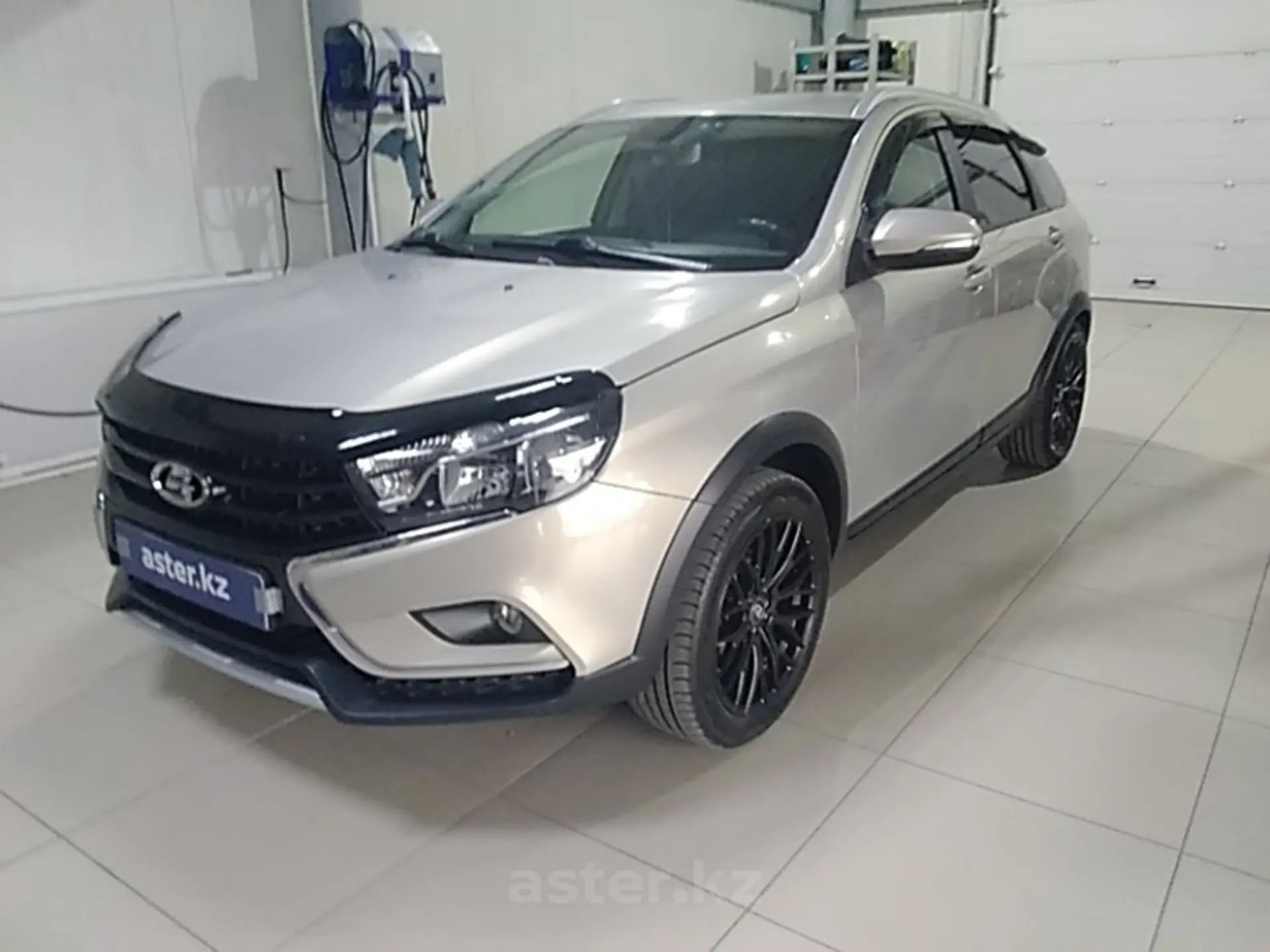 LADA (ВАЗ) Vesta Cross 2019