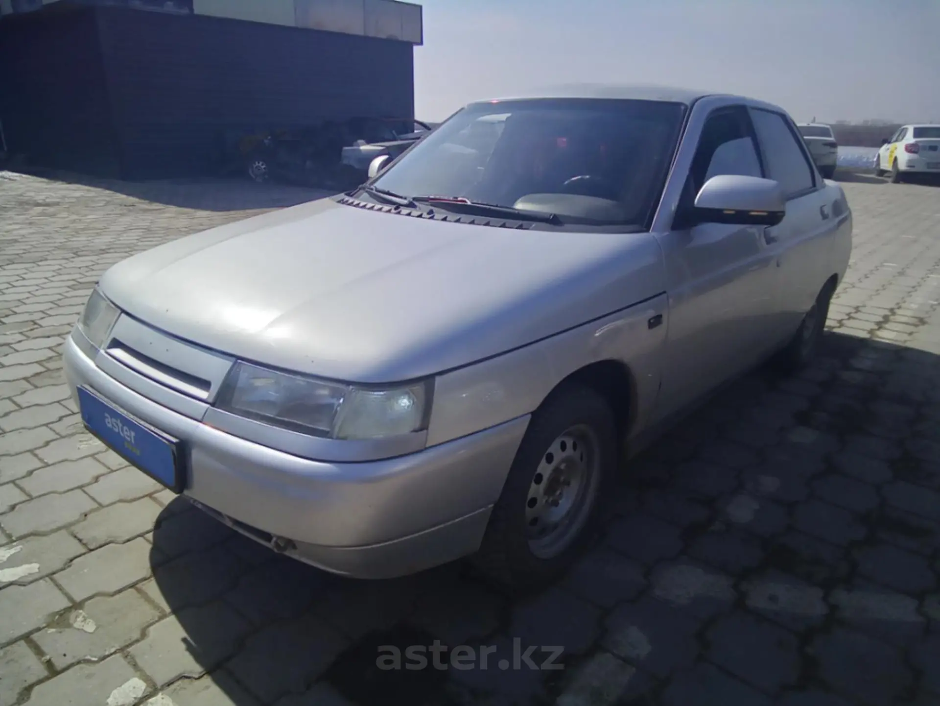 LADA (ВАЗ) 2110 2001