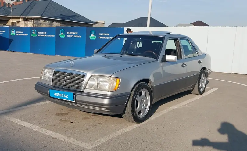 Mercedes-Benz E-Класс 1994 года за 2 800 000 тг. в Шымкент