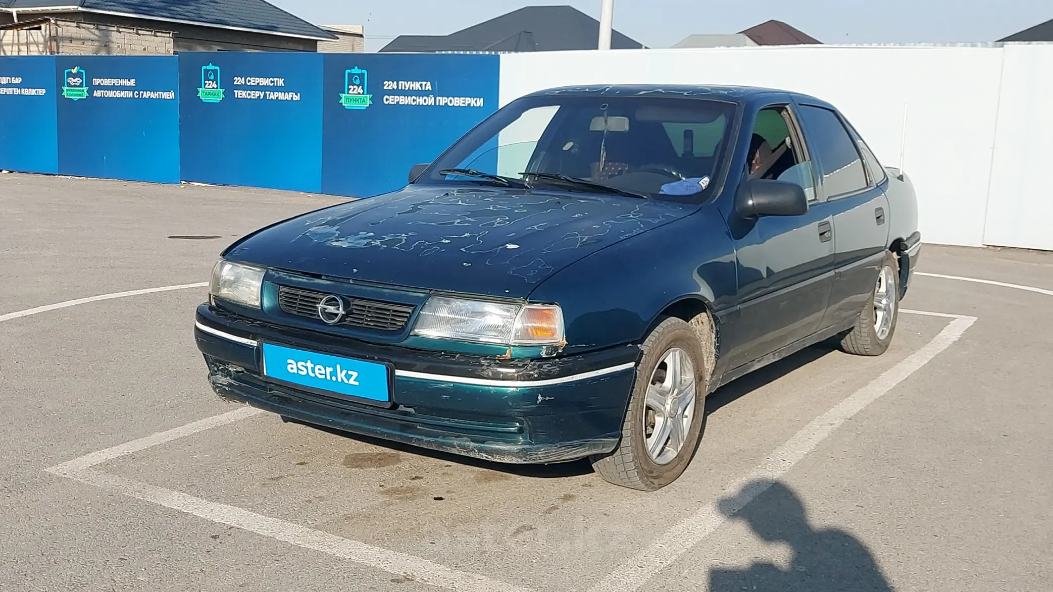 Opel Vectra 1994