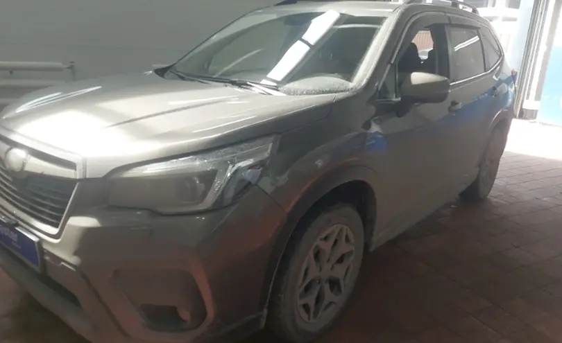 Subaru Forester 2018 года за 13 000 000 тг. в Астана