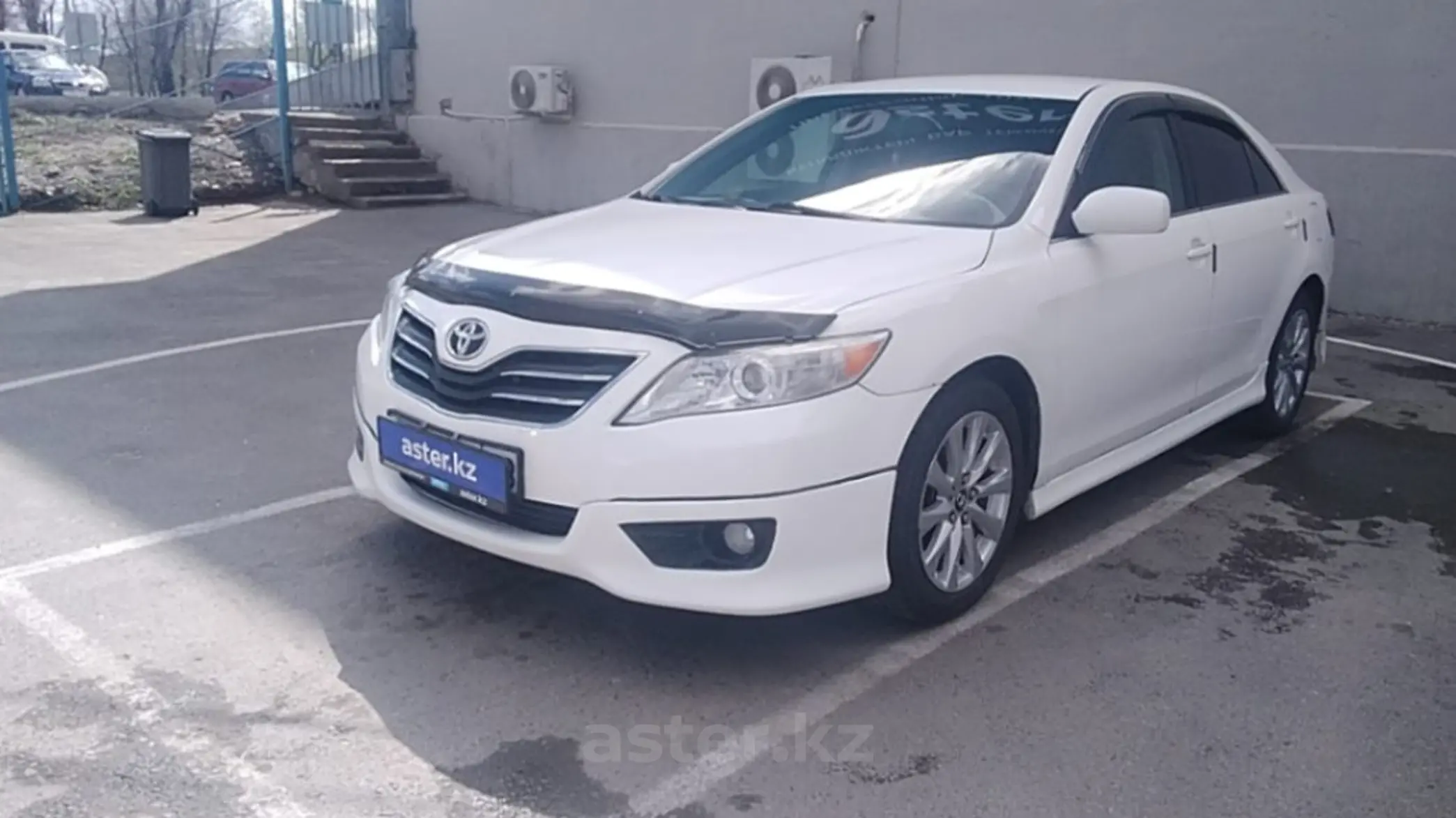 Toyota Camry 2009