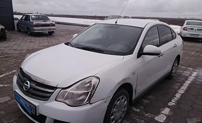 Nissan Almera 2014 года за 3 000 000 тг. в Караганда