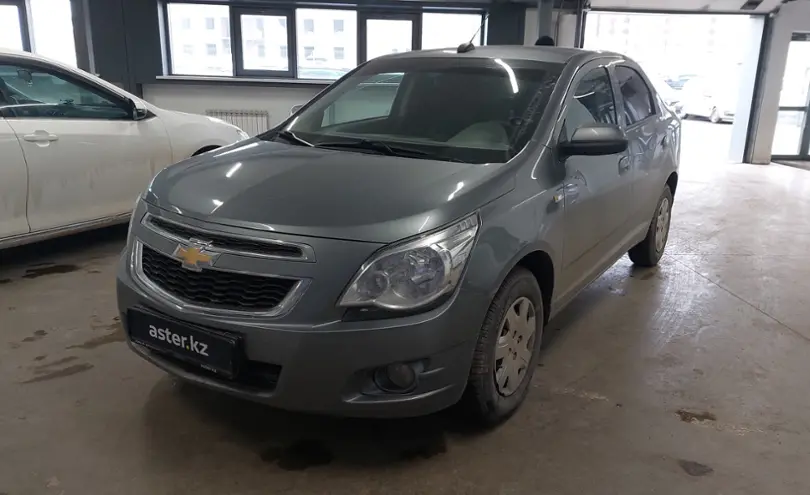 Chevrolet Cobalt 2023 года за 6 800 000 тг. в Астана