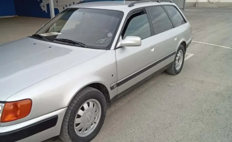 Audi 100 1992 года за 3 000 000 тг. в Кызылорда