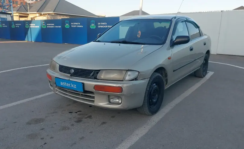 Mazda 323 1994 года за 1 200 000 тг. в Шымкент