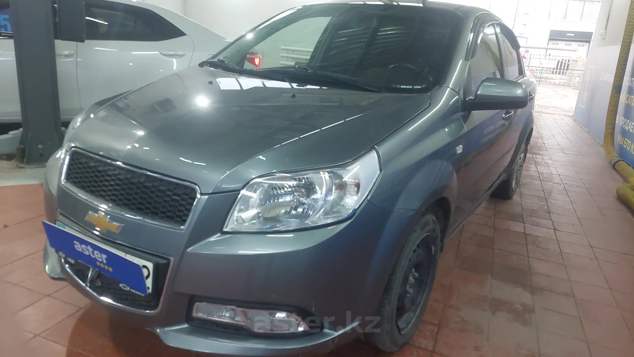 Chevrolet Nexia 2023