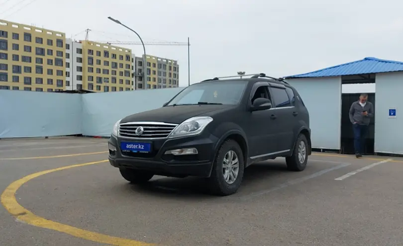 SsangYong Rexton 2015 года за 6 000 000 тг. в Алматы