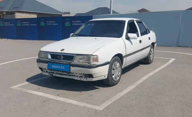 Opel Vectra 1990 года за 500 000 тг. в Шымкент