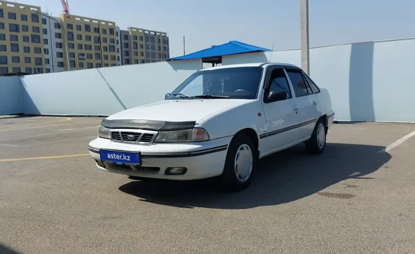 Daewoo Nexia 2007 года за 1 500 000 тг. в Алматы