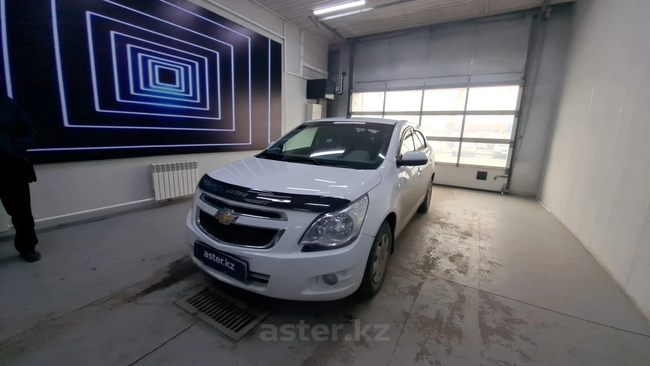 Chevrolet Cobalt 2023