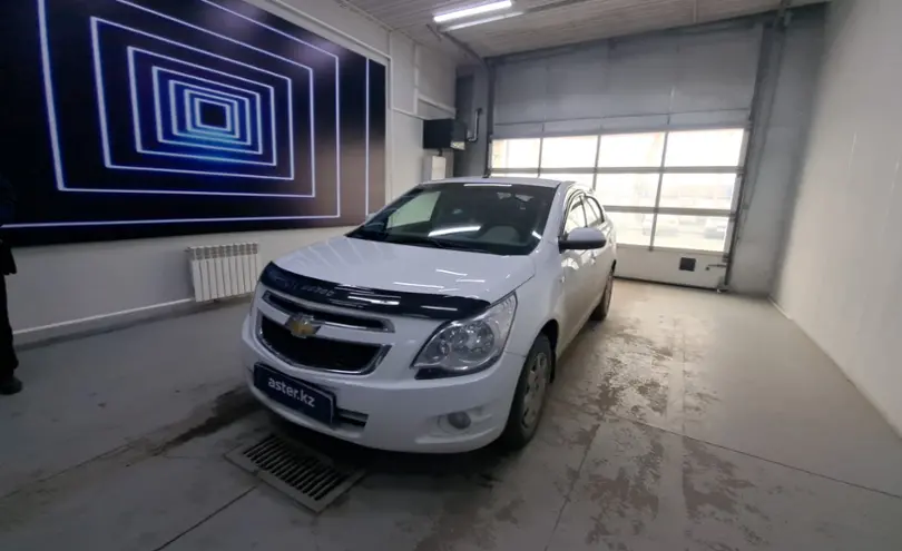 Chevrolet Cobalt 2023 года за 5 500 000 тг. в Павлодар