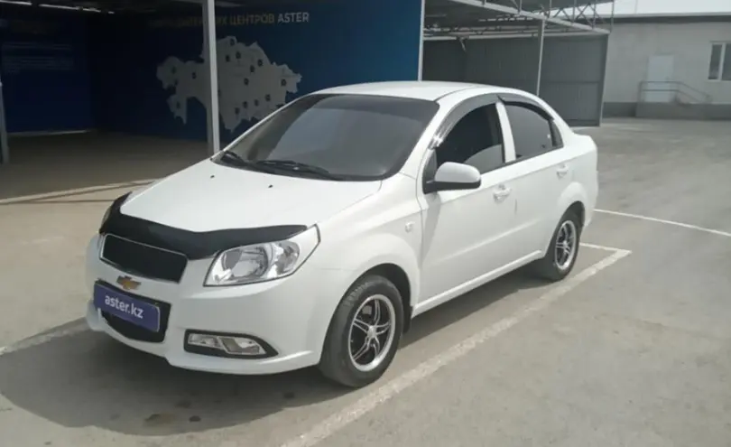 Chevrolet Nexia 2020 года за 4 000 000 тг. в Кызылорда