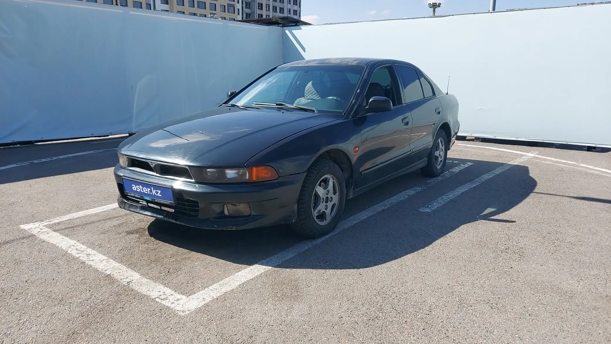 Mitsubishi Galant 1998