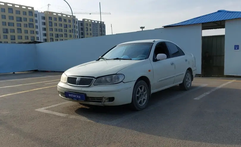 Nissan Sunny 2004 года за 2 700 000 тг. в Алматы
