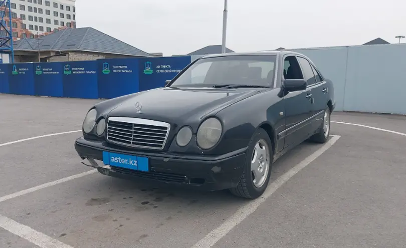 Mercedes-Benz E-Класс 1995 года за 2 400 000 тг. в Шымкент