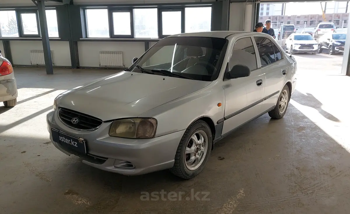 Купить Kia Sephia 2003 года в Астане, цена 1500000 тенге. Продажа Kia  Sephia в Астане - Aster.kz. №c1041804