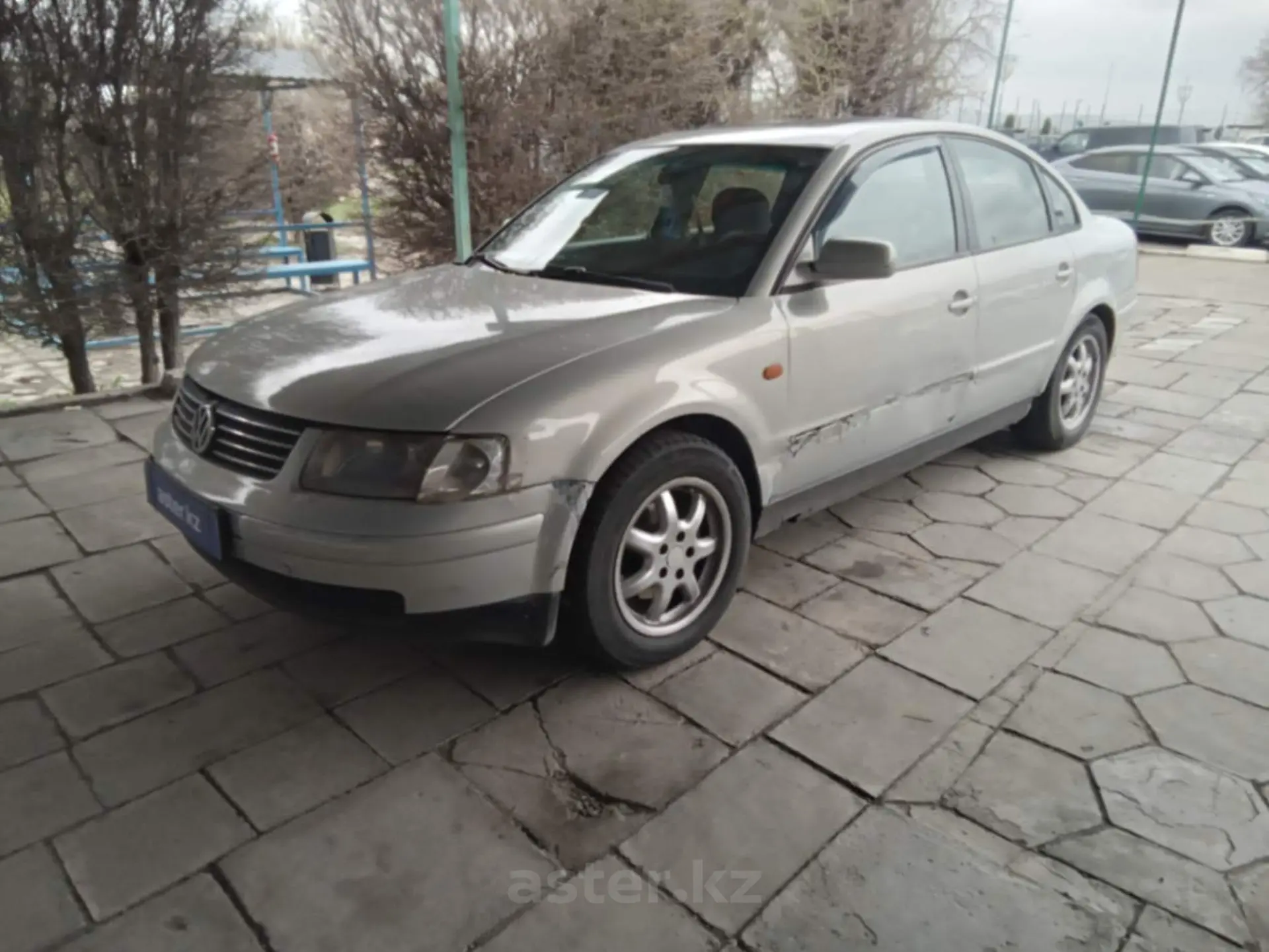 Volkswagen Passat 1998